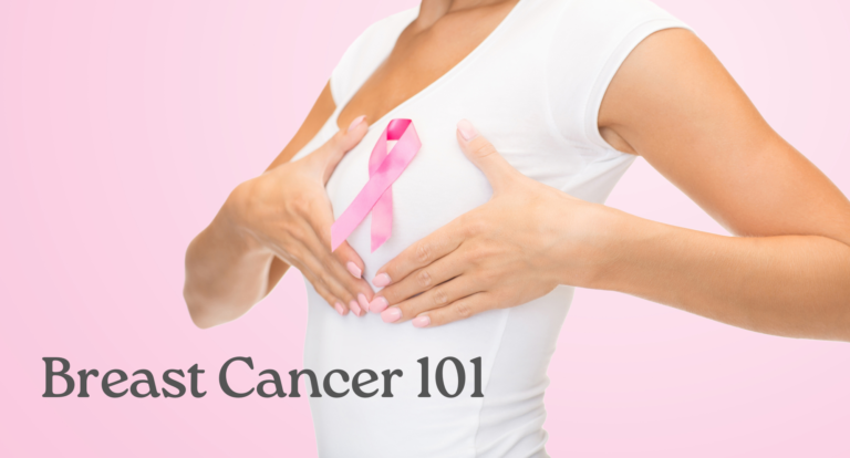 Breast Cancer 101