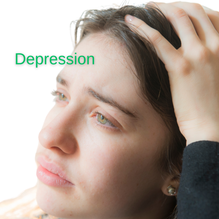Depression – a Global Pandemic
